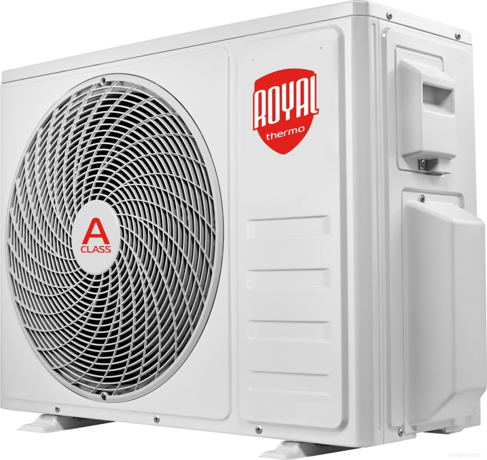 Кондиционер Royal Thermo Barocco RTB-09HN1 Кондиционер Royal Thermo Barocco RTB-09HN1