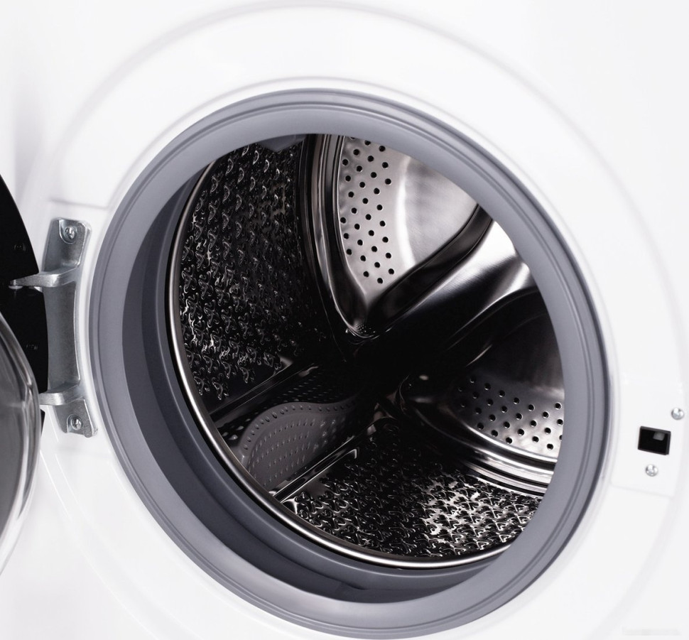 Стиральная машина LEX LWM12012WBlID Стиральная машина LEX LWM12012WBlID