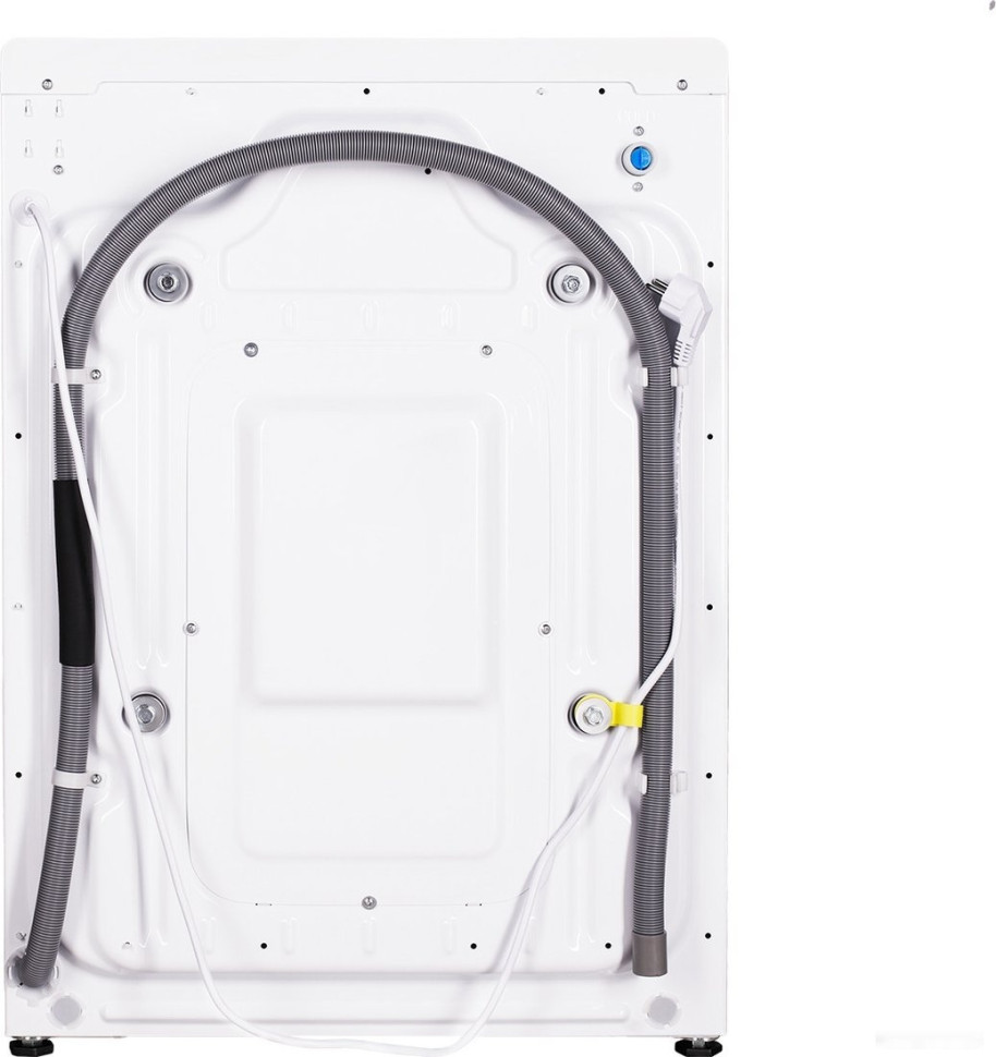 Стиральная машина LEX LWM12012WBlID Стиральная машина LEX LWM12012WBlID