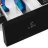 Стиральная машина LEX LWM12012WBlID Стиральная машина LEX LWM12012WBlID