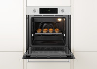 Духовой шкаф Candy FCT625WXL/1