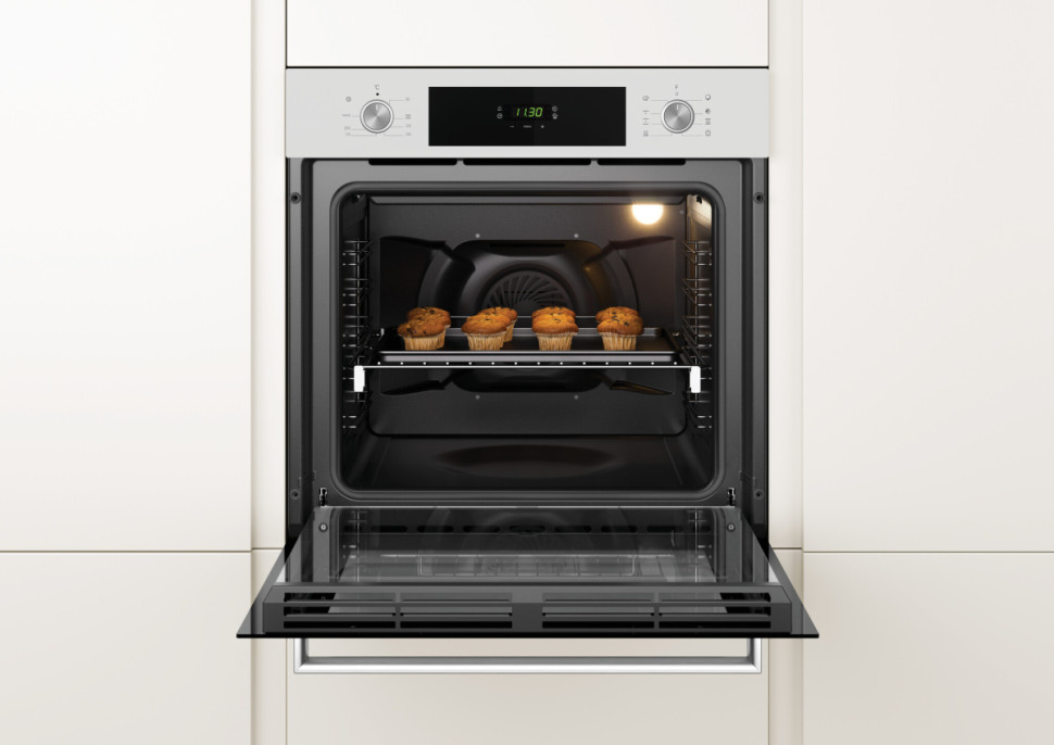 Духовой шкаф Candy FCT625WXL/1 Духовой шкаф Candy FCT625WXL/1