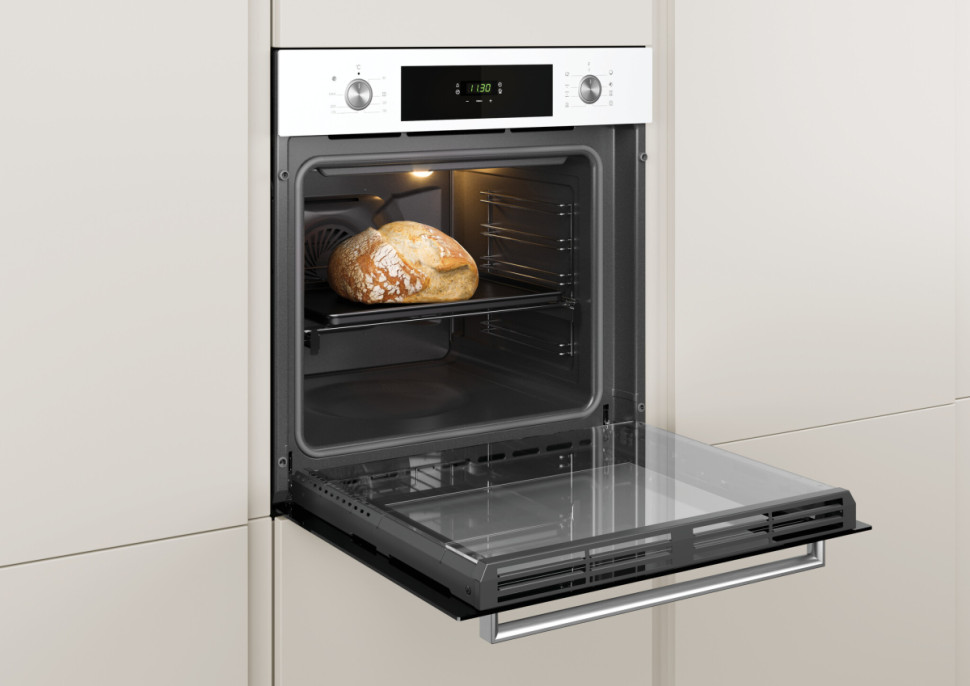 Духовой шкаф Candy FCT625WXL/1 Духовой шкаф Candy FCT625WXL/1