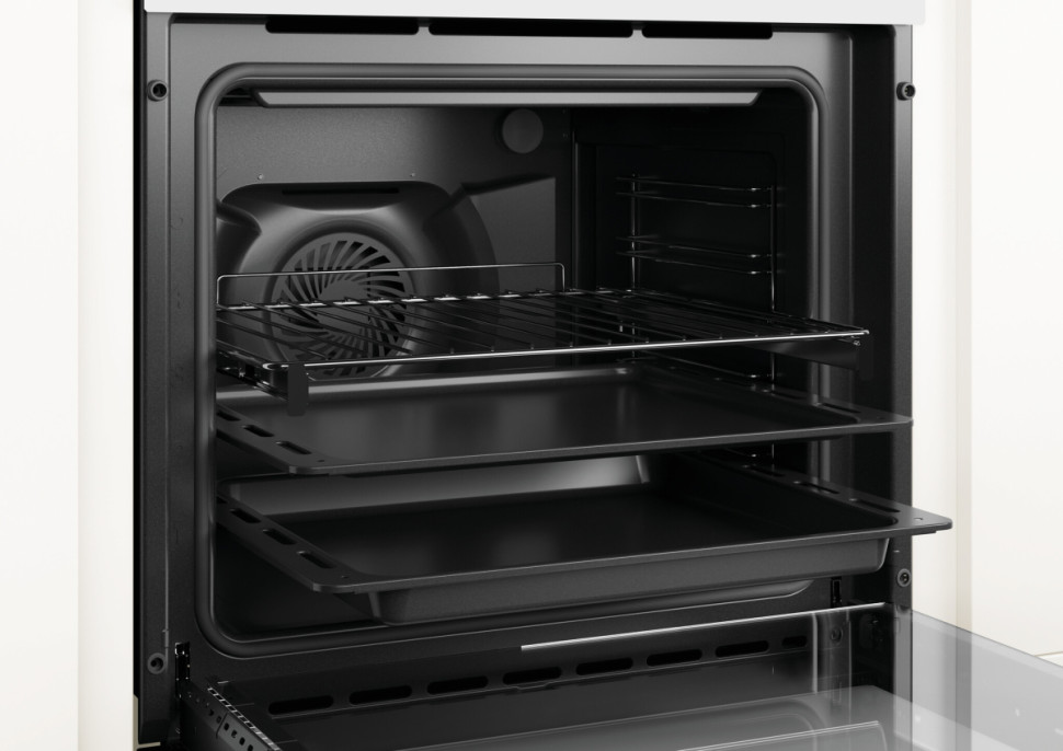 Духовой шкаф Candy FCT625WXL/1 Духовой шкаф Candy FCT625WXL/1