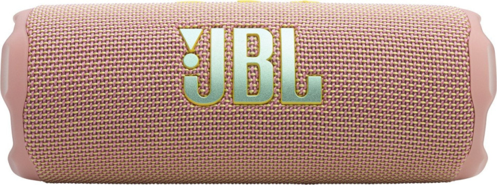 Портативная акустика JBL Flip 7 (розовый)