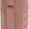 Портативная акустика JBL Flip 7 (розовый)