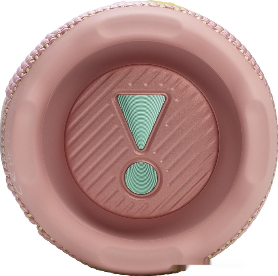 Портативная акустика JBL Flip 7 (розовый)