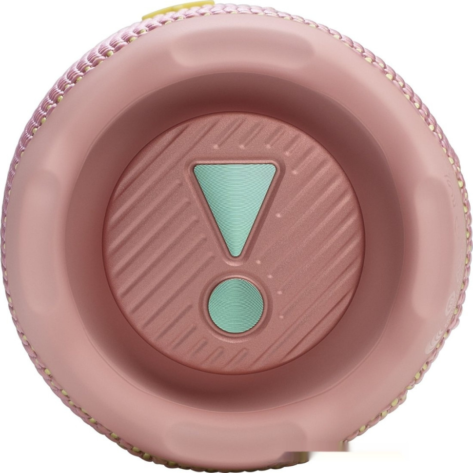 Портативная акустика JBL Flip 7 (розовый)