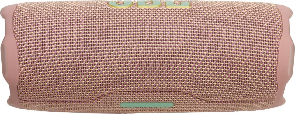 Портативная акустика JBL Flip 7 (розовый)