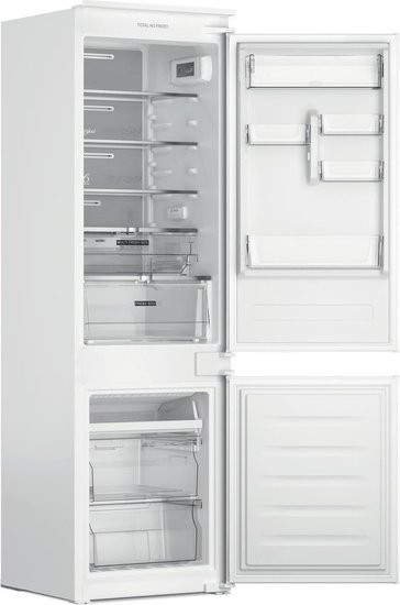 Холодильник Whirlpool WHC18 T132 Холодильник Whirlpool WHC18 T132