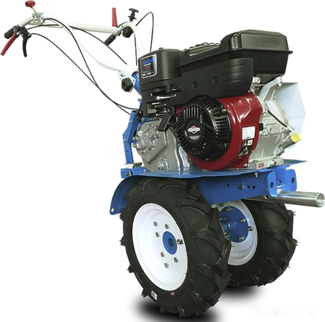 Мотоблок Нева МБ23 МультиАгро-BS (XR10.0) Pro Мотоблок Нева МБ23 МультиАгро-BS (XR10.0) Pro