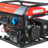 Генератор FUBAG BS 8500 A ES Duplex (с коннектором автоматики) Генератор FUBAG BS 8500 A ES Duplex (с коннектором автоматики)