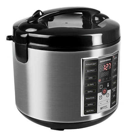 Мультиварка Redmond RMC-M25 Мультиварка Redmond RMC-M25