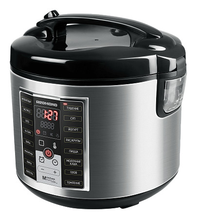 Мультиварка Redmond RMC-M25 Мультиварка Redmond RMC-M25
