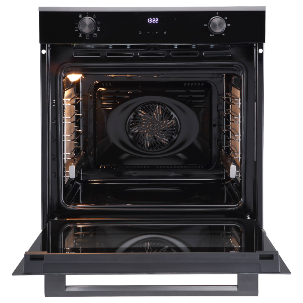 Духовой шкаф Korting OKB 1321 GNBX Духовой шкаф Korting OKB 1321 GNBX