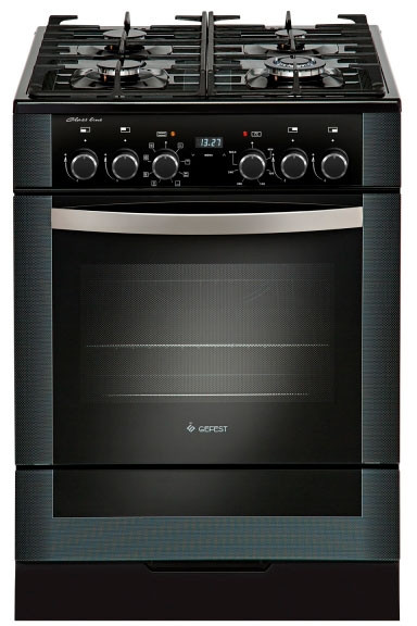 Плита Gefest ПГЭ 6502-03 0244