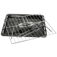 Мини-печь Gemlux GL-OR-1538LUX