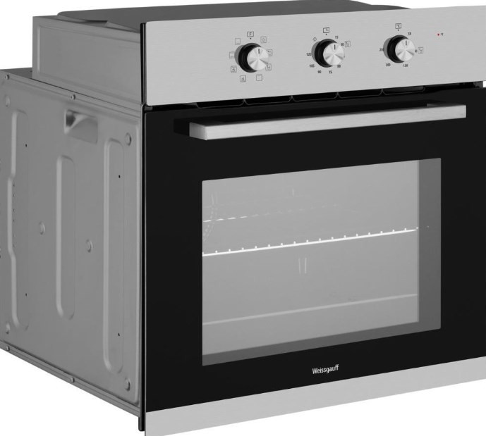 Духовой шкаф Weissgauff EOM 208 PDX Steam Clean Духовой шкаф Weissgauff EOM 208 PDX Steam Clean