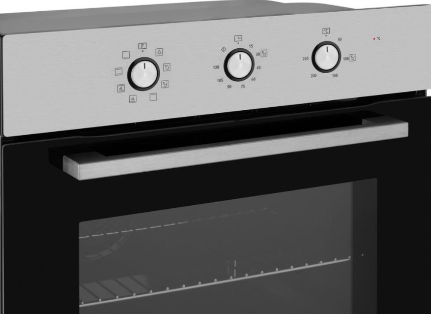 Духовой шкаф Weissgauff EOM 208 PDX Steam Clean Духовой шкаф Weissgauff EOM 208 PDX Steam Clean