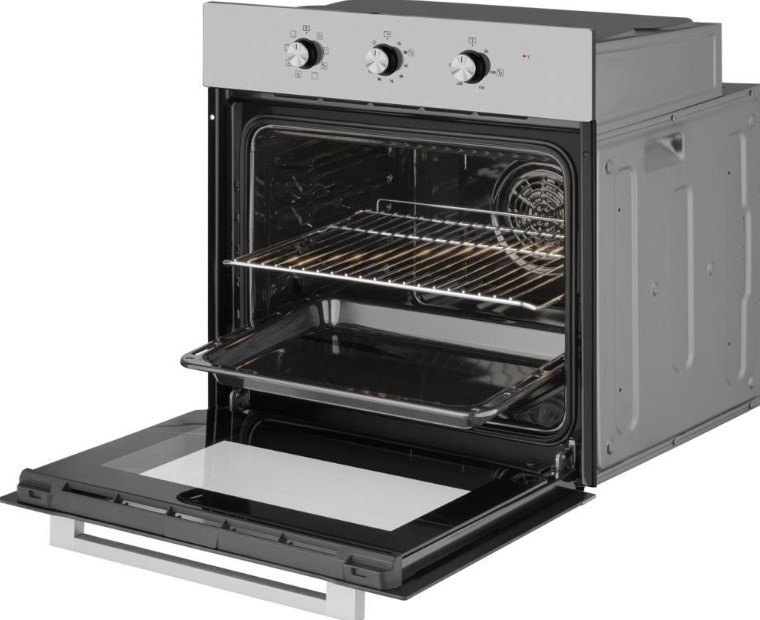 Духовой шкаф Weissgauff EOM 208 PDX Steam Clean Духовой шкаф Weissgauff EOM 208 PDX Steam Clean