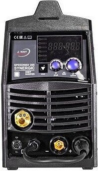 Сварочный инвертор AuroraPRO Speedway 205 Richip