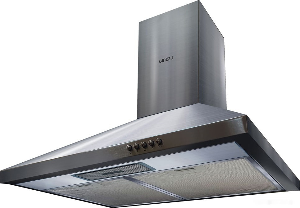 Вытяжка Ginzzu HKH-125