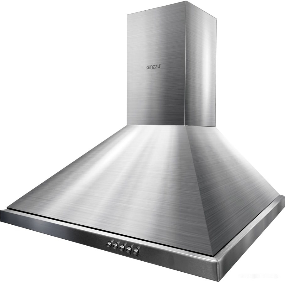 Вытяжка Ginzzu HKH-125