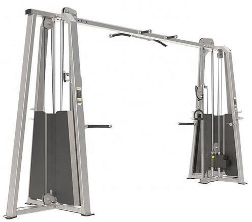 Кроссовер DHZ Fitness Evost E3016 (2 стека 95 кг)