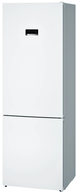 Холодильник Bosch Serie 4 KGN49XW30U