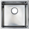 Кухонная мойка Asil AS 357 Кухонная мойка Asil AS 357