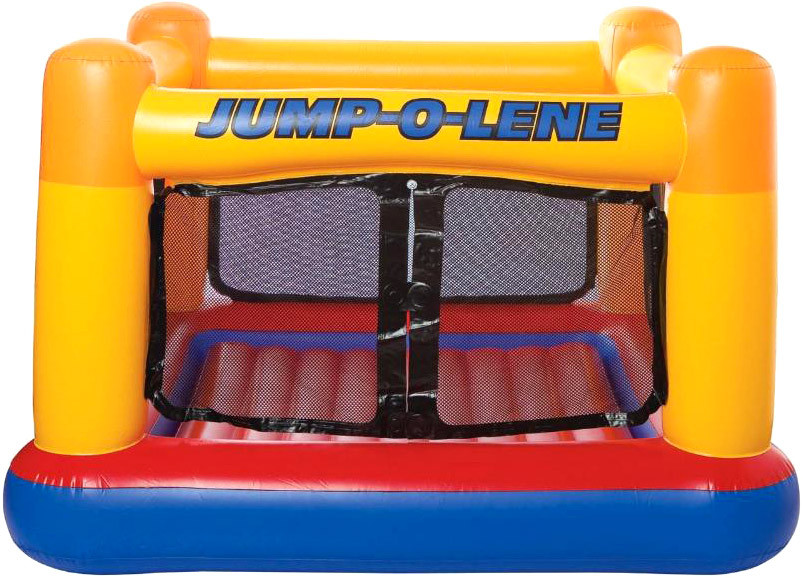 Батут INTEX 48260