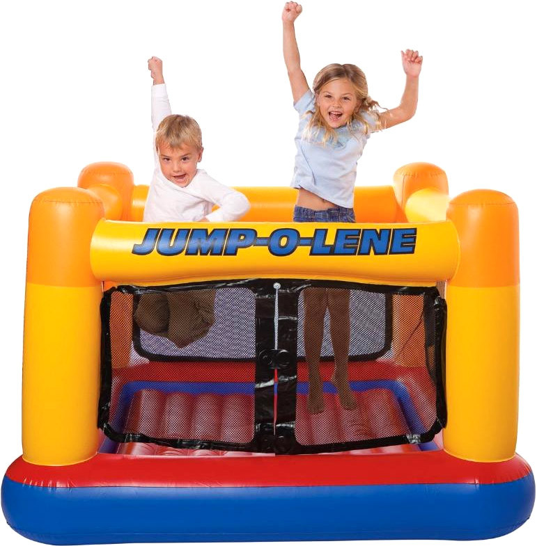 Батут INTEX 48260 Батут INTEX 48260