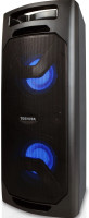 Музыкальный центр Toshiba TY-ASC51