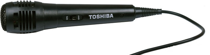 Музыкальный центр Toshiba TY-ASC51