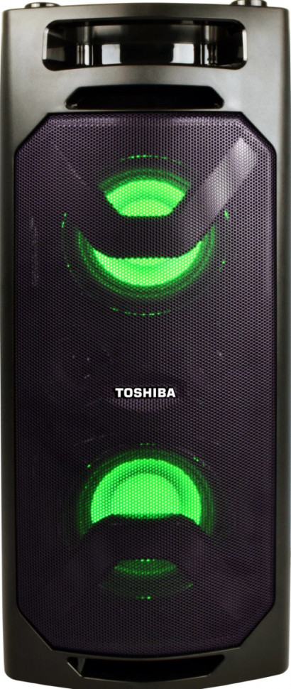 Музыкальный центр Toshiba TY-ASC51