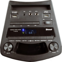 Музыкальный центр Toshiba TY-ASC51