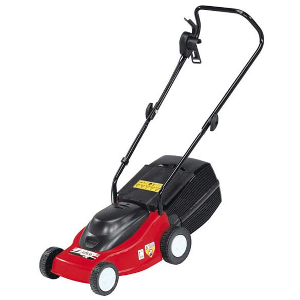 Электрическая газонокосилка Efco PR 35 S