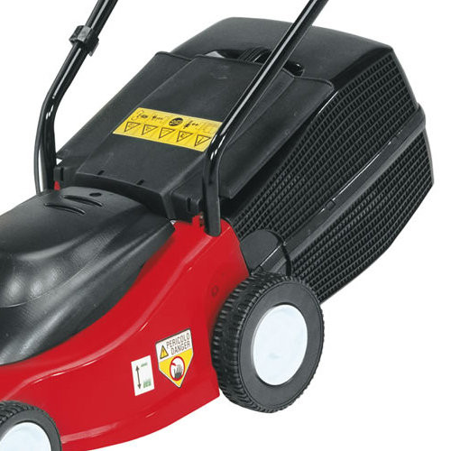 Электрическая газонокосилка Efco PR 35 S Электрическая газонокосилка Efco PR 35 S