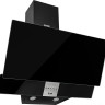 Вытяжка ZorG Technology Arstaa C 60 (черный/нержавеющая сталь, 650 куб. м/ч)