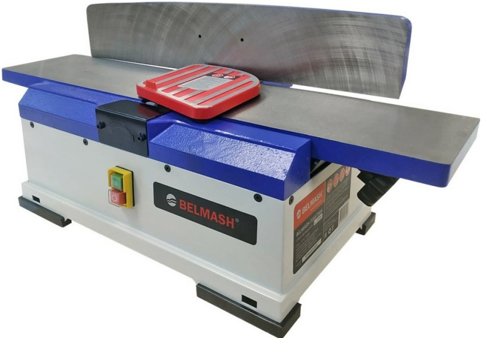 Деревообрабатывающий станок Белмаш J150/730A Деревообрабатывающий станок Белмаш J150/730A