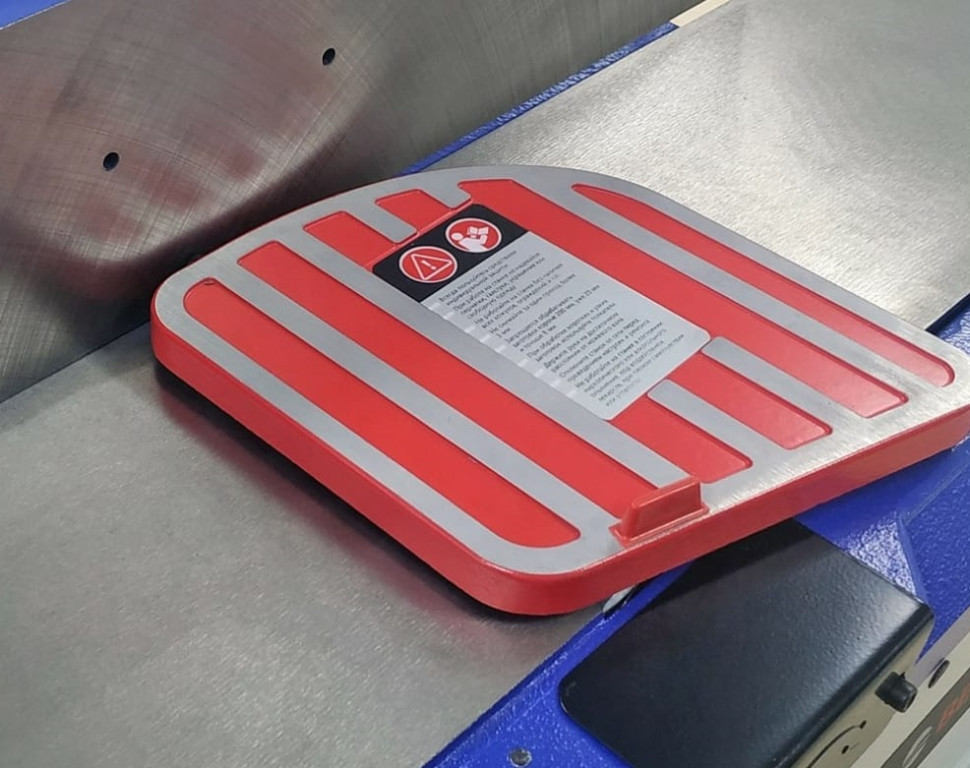 Деревообрабатывающий станок Белмаш J150/730A Деревообрабатывающий станок Белмаш J150/730A