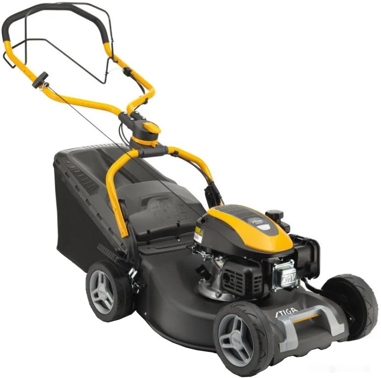 Газонокосилка Stiga Collector 548 S 2L0482048/ST2