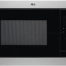 Микроволновая печь AEG MSB2547D-M Микроволновая печь AEG MSB2547D-M