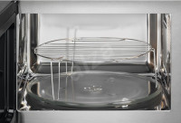 Микроволновая печь AEG MSB2547D-M