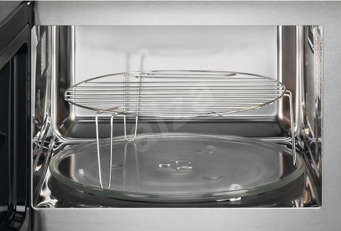 Микроволновая печь AEG MSB2547D-M Микроволновая печь AEG MSB2547D-M