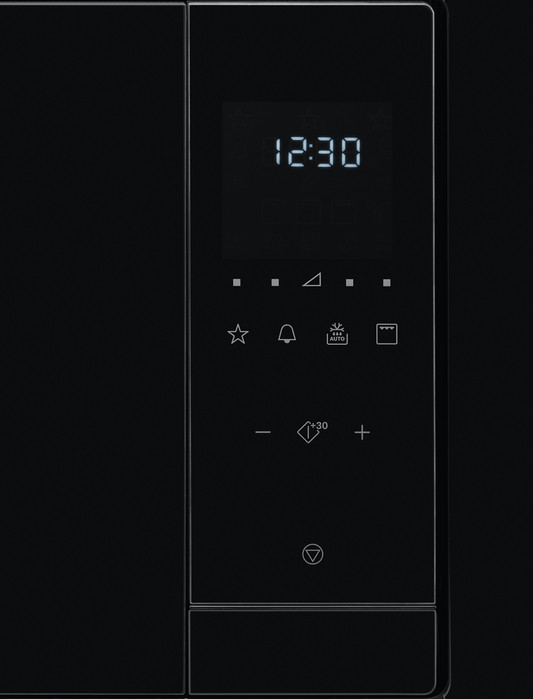 Микроволновая печь AEG MSB2547D-M Микроволновая печь AEG MSB2547D-M