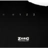 Вытяжка ZorG Technology Vector 700 60 S (сенсор) черная