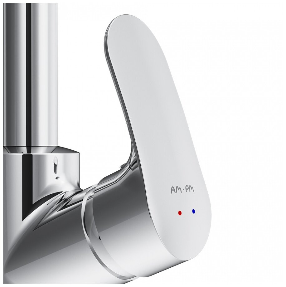 Смеситель Am.Pm Like F8007700