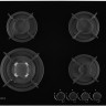 Варочная панель ZUGEL ZGH603B Варочная панель ZUGEL ZGH603B