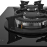 Варочная панель ZUGEL ZGH603B Варочная панель ZUGEL ZGH603B